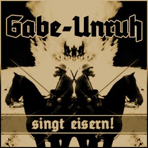Avatar for Gabe Unruh