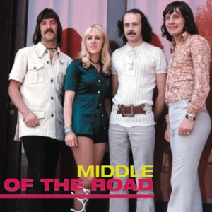 Middle of the Road