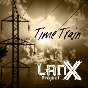 TimeTrain
