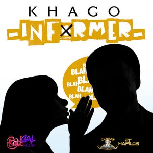 Informer - Single