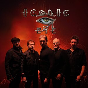 Аватар для Iconic Eye