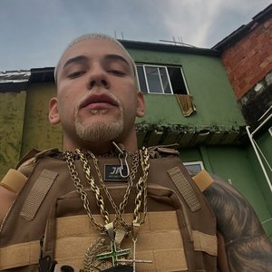 Avatar for MC ROGÊ