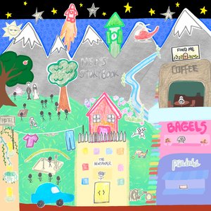 Nep's Storybook