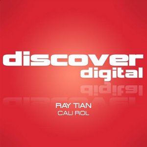Avatar für Ray Tian
