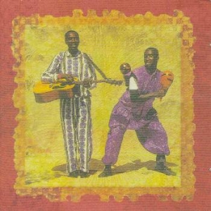 Spirit Of Africa by Bernard Kabanda