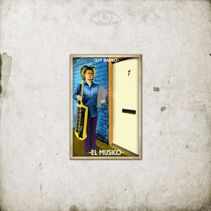 El Musico album cover