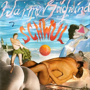 Avatar für Warmer Südwind