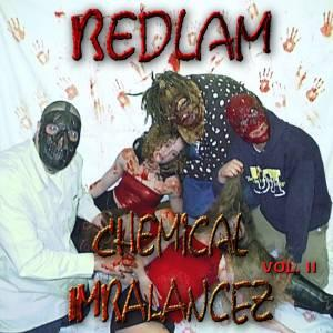 Chemical Imbalancez, Volume 2 by Bedlam