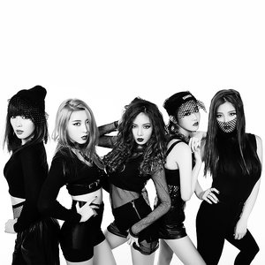 Avatar for 4minute