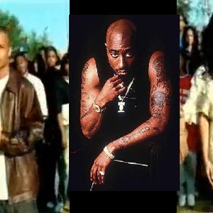 Avatar for 2Pac Feat. T.I. & Ashanti