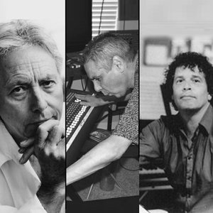 Avatar for Harold Budd, Ruben Garcia & Daniel Lentz