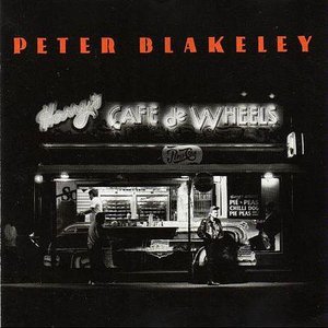 Harry's cafe de Wheels