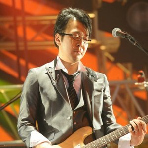 Avatar for 目黒将司