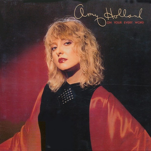 Artwork for I Hang On Your Every Word
