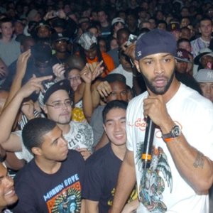 Avatar for Joe Budden