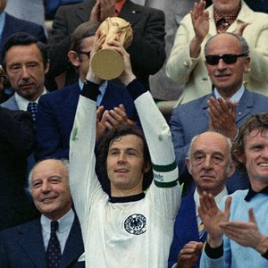 Avatar for Die Deutsche Fußball Nationalmannschaft
