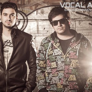 Avatar for Idan Rachmanov & Idan Horta
