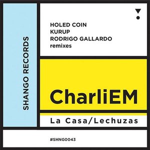 La Casa/Lechuzas