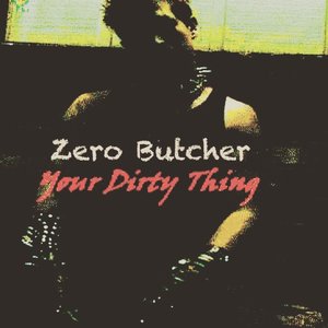 Your Dirty Thing - Single