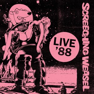 Live '88