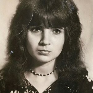 Avatar for Альфина Азгамова