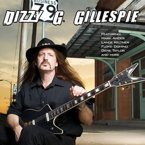 The Crossroads by Dizzy G Gillespie