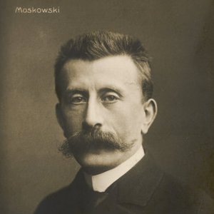 Avatar for Moritz Moszkowski