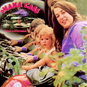 Dream A Little Dream album cover