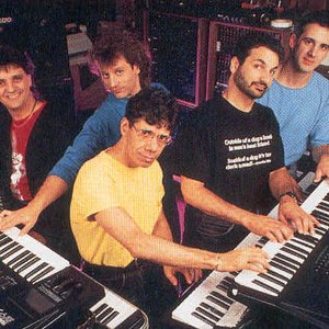 Avatar for Chick Corea Elektric Band
