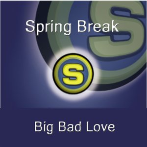 Big Bad Love