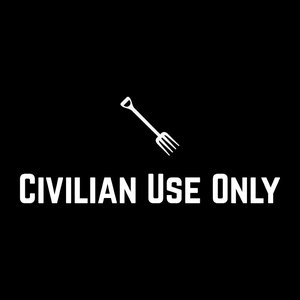 Avatar for Civilian Use Only
