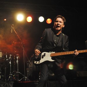 Avatar for Bruce Foxton