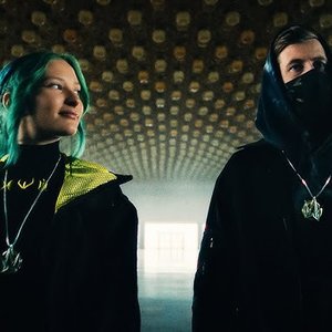 Avatar for Alan Walker & Ina Wroldsen