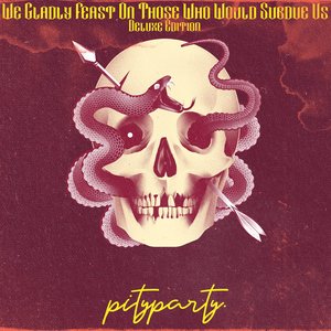 Avatar for pityparty.