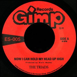 Now I Can Hold My Head Up High b/w If You're Looking for Love