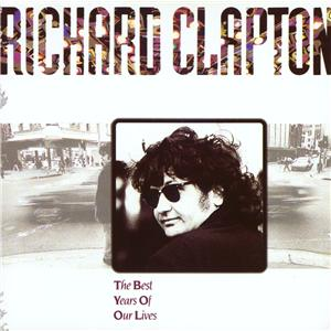 Richard Clapton - Capricorn Dancer