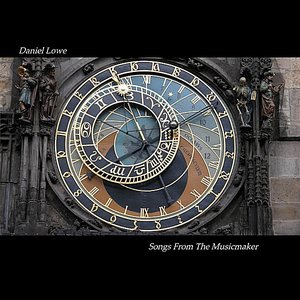 Songs From The Musicmaker