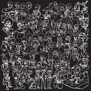 ROMARE - Love Songs: Part Two - Zortam Music