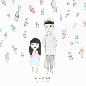 Slipperz by Tennyson