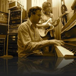Avatar for Ulrich Schnauss & Jonas Munk