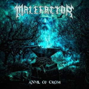 Anvil of Crom