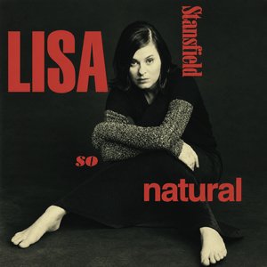 So Natural