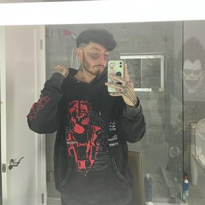 Avatar for Corpse, Savage Ga$p