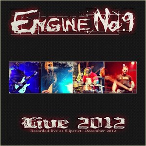 Live 2012 [Explicit]