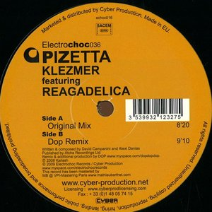 Avatar for PiZetta