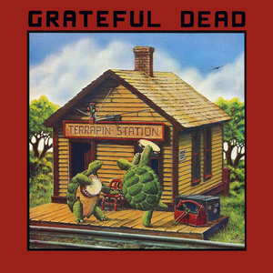 Terrapin Station by Grateful Dead