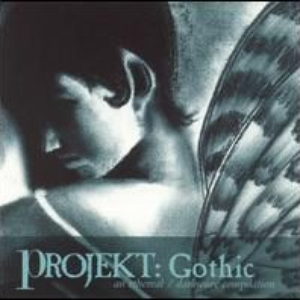Projekt: Gothic album cover