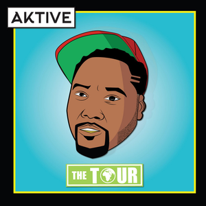 The Tour album cover