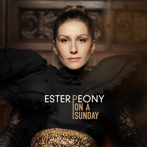 On a Sunday by Ester Peony