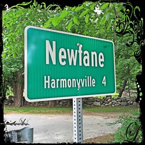 4 Miles to Harmonyville